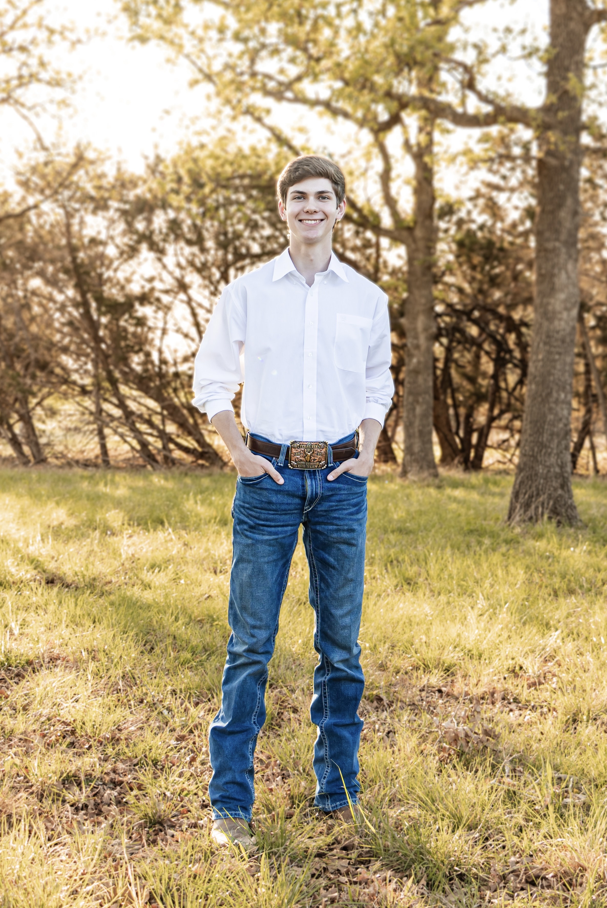Luke Nichols